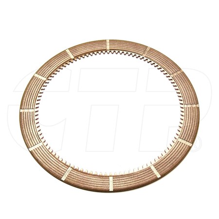 Aic Replacement Parts Disc Fits Komatsu Models 23S-15-12720